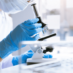 Technicien·ne Informatique & Biomédical