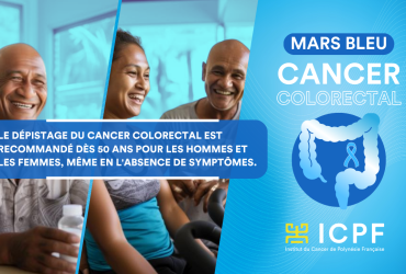 bandeau cancer colorectal