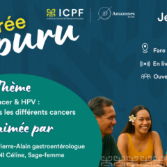 Cancer & HPV : Quel rôle dans les différents cancers