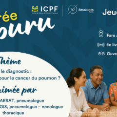 Après le diagnostic : quels traitements pour le cancer du poumon ?