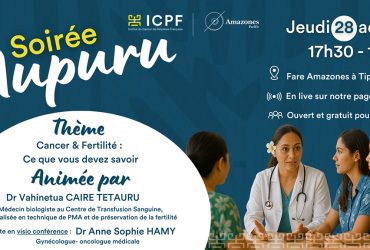 Soirée Aupuru