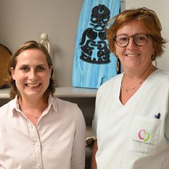 L’ICPF lance une phase pilote soignante-patiente partenaire