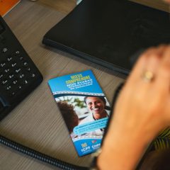 Secrétaire polyvalent(e)