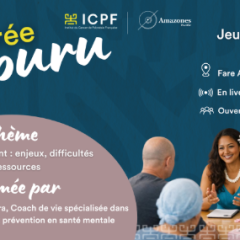 Le rôle de l’aidant : enjeux, difficultés et ressources