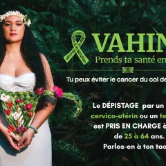 Juin Vert 2026 : L’ICPF lance sa campagne annuelle de sensibilisation au cancer du col de l’utérus